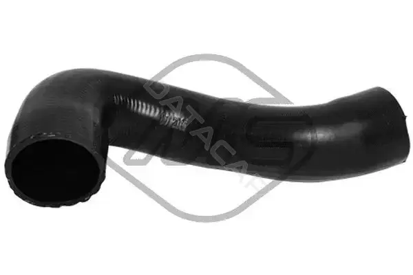 Патрубки системы охлаждения Metalcaucho 99131