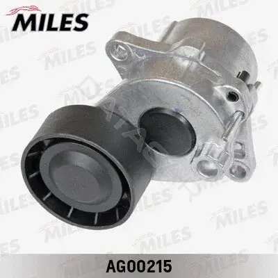 Натяжитель ремня генератора MILES AG00215