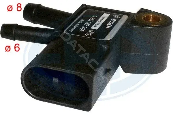 Датчик давления воздуха ERA 550627