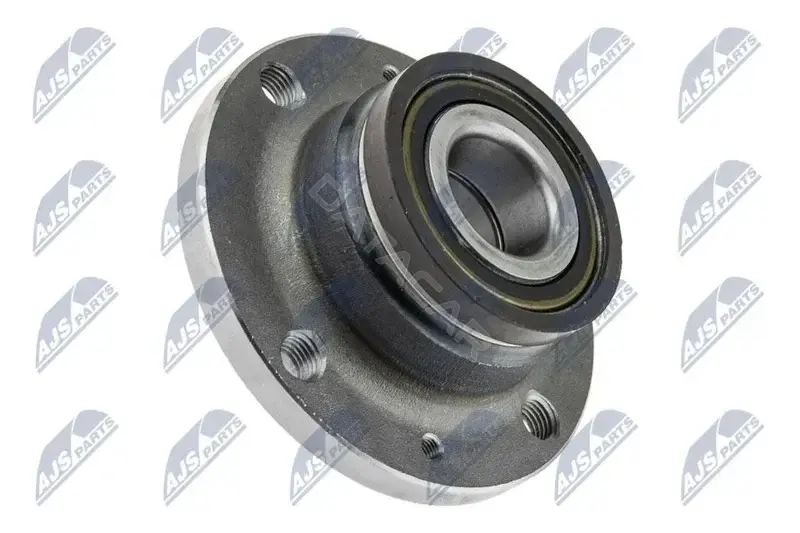 Подшипник ступицы NTY KLT-PL-028
