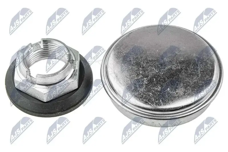 Подшипник ступицы NTY KLT-FR-031-Z