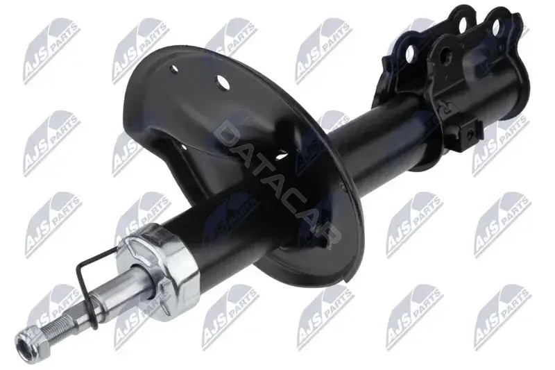 Амортизаторы NTY A-HY-523