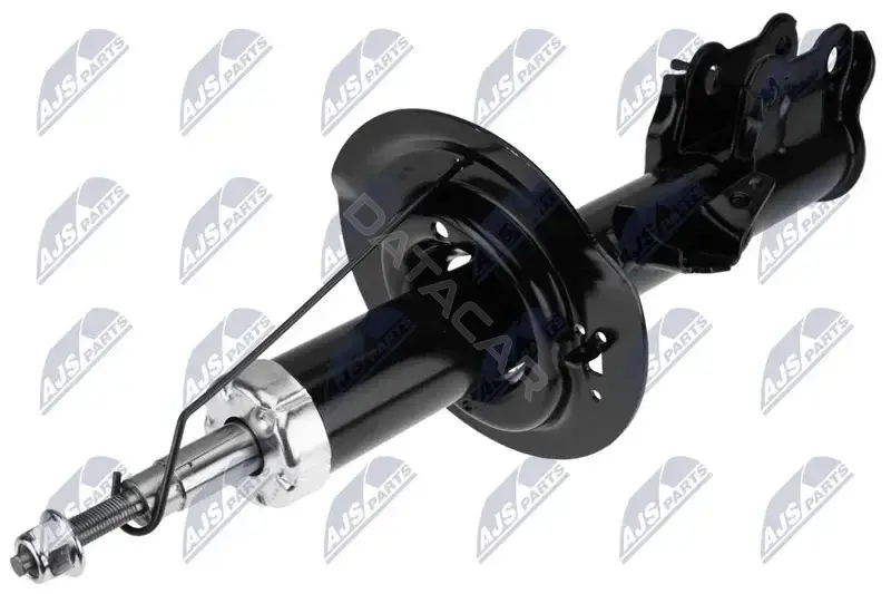 Амортизаторы NTY A-HY-506