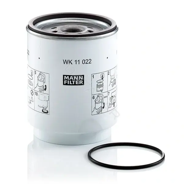 Топливный фильтр MANN WK11022z