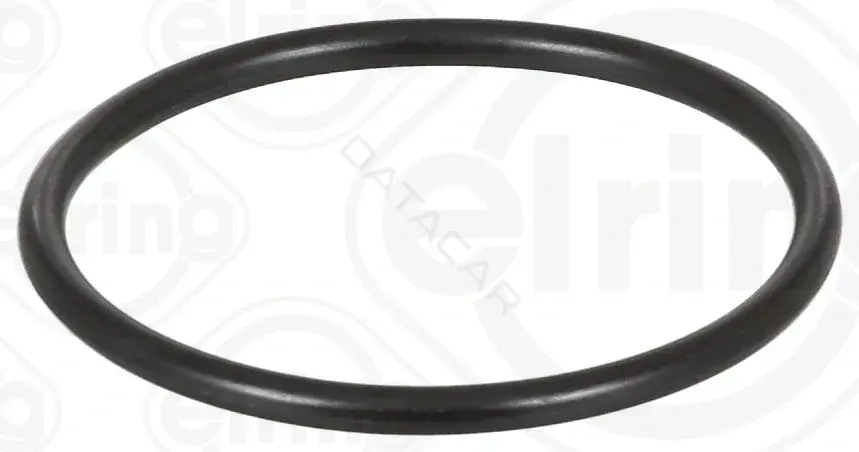 Сальник коленвала ELRING 634.850