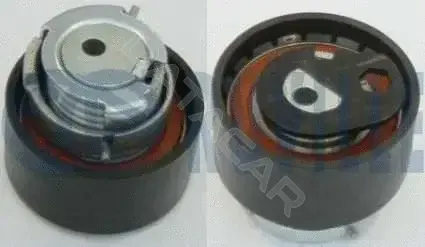 Натяжной ролик ГРМ RUVILLE 541606