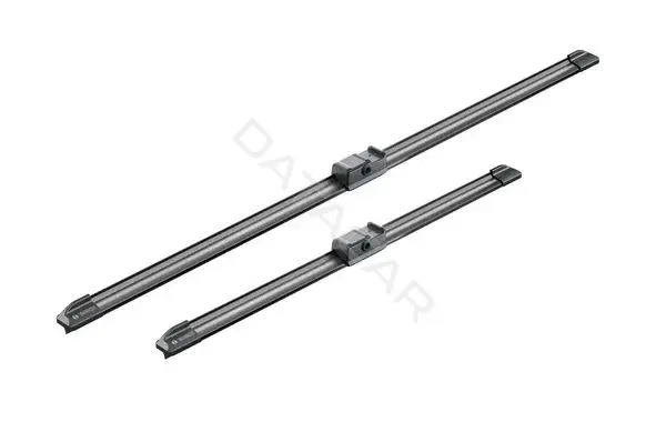 Щетки стеклоочистителя BOSCH 3397007094