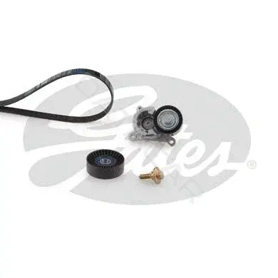 Ремень ручейковый GATES K016PK1708