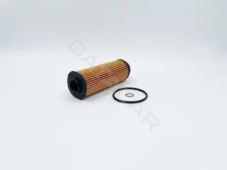 Масляный фильтр BIG FILTER GB-1491EC