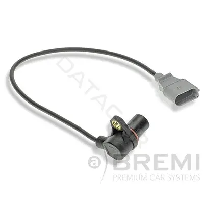 Датчик коленвала BREMI 60436