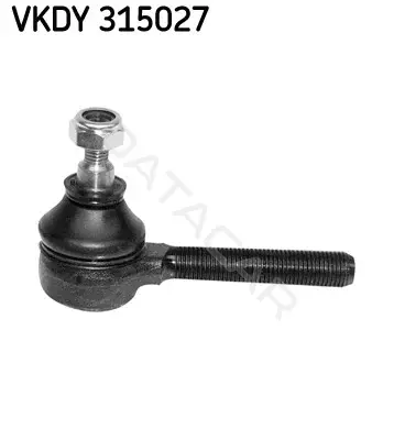 Рулевые наконечники SKF VKDY315027
