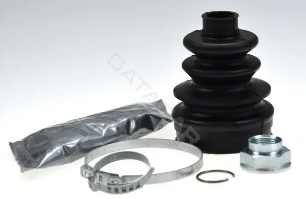 Пыльник шруса GKN SPIDAN/LOEBRO 306205