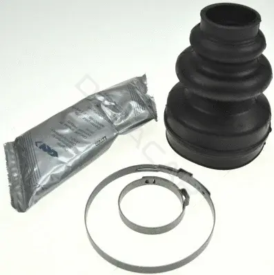Пыльник шруса GKN SPIDAN/LOEBRO 303257