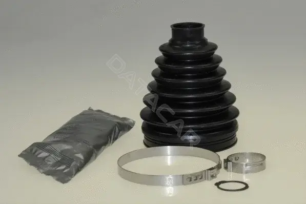 Пыльник шруса GKN SPIDAN/LOEBRO 306602