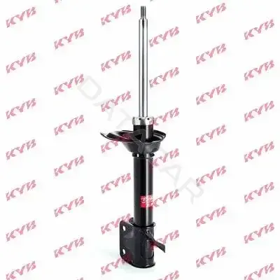 Амортизаторы KYB 334357