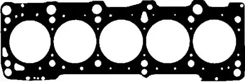 Прокладка ГБЦ GLASER H12396-10
