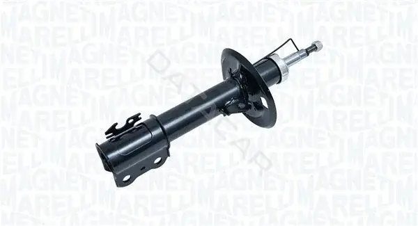 Амортизаторы MAGNETI MARELLI 357251070200