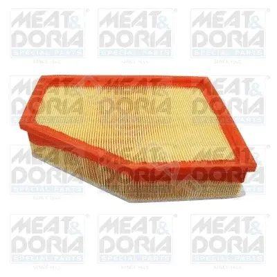Воздушный фильтр MEAT & DORIA 18716