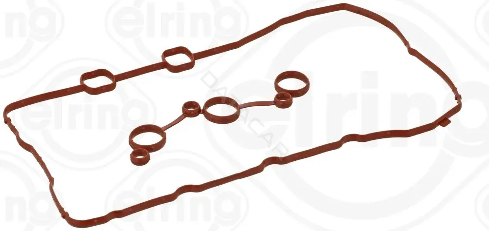 Прокладка клапанной крышки ELRING 634.660