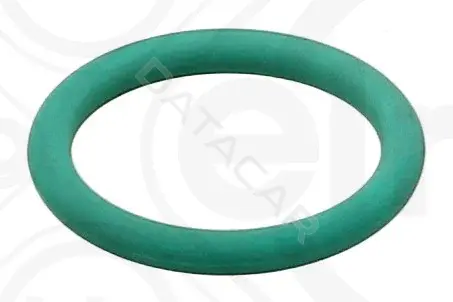 Сальник коленвала ELRING 733.490
