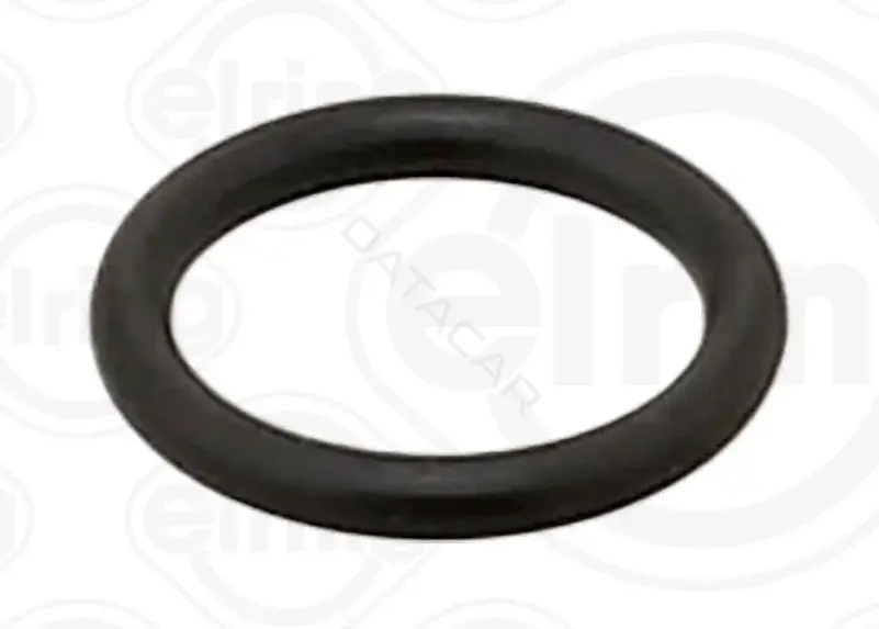 Сальник коленвала ELRING 739.890