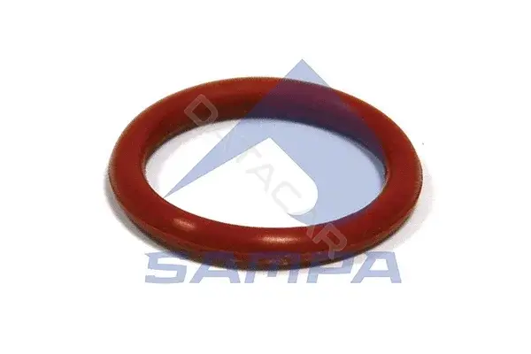 Сальник коленвала SAMPA 115.570