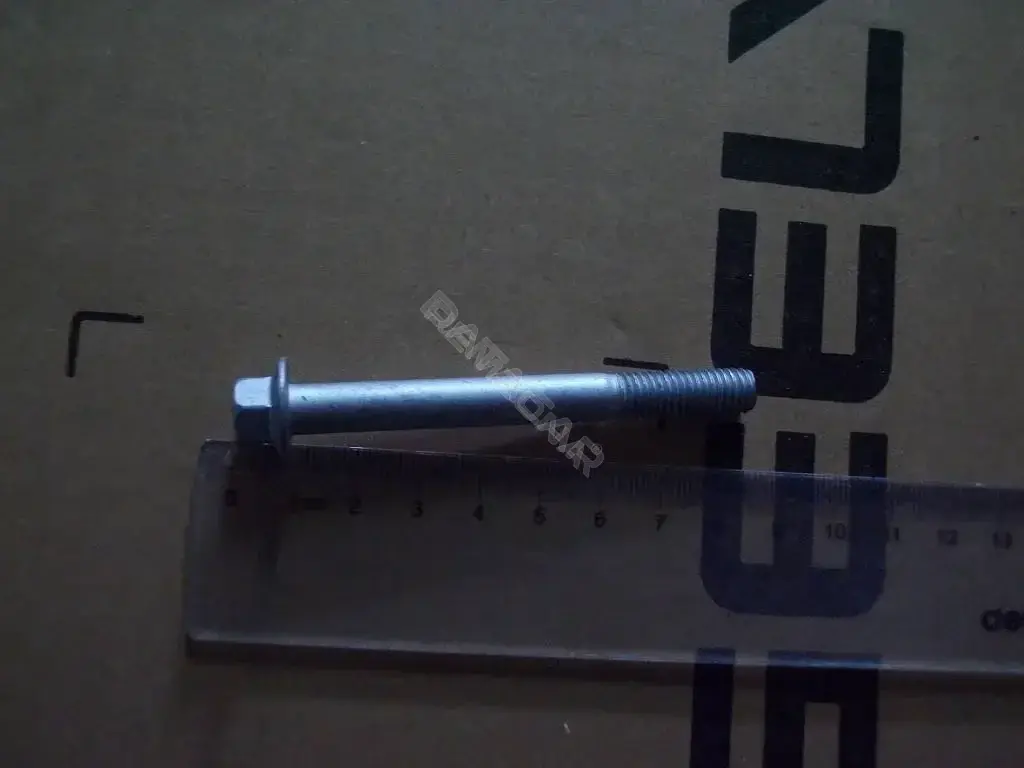 Болт подвески GEELY JQ1840875TF6