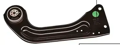 Рычаги GEELY 4086054200