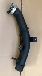 Патрубок интеркулера GEELY 2074067100