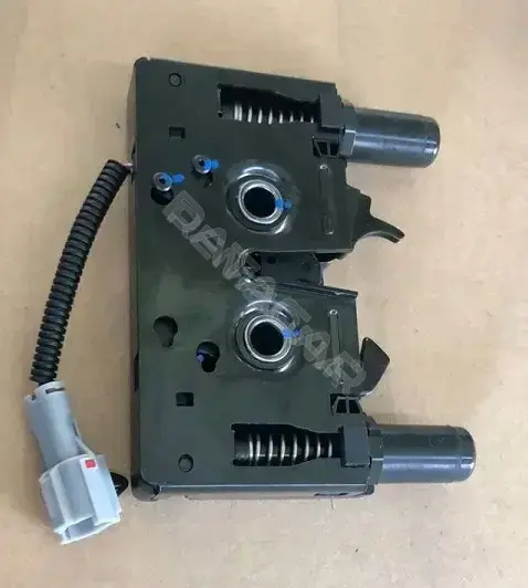 Замок капота GEELY 5032042000