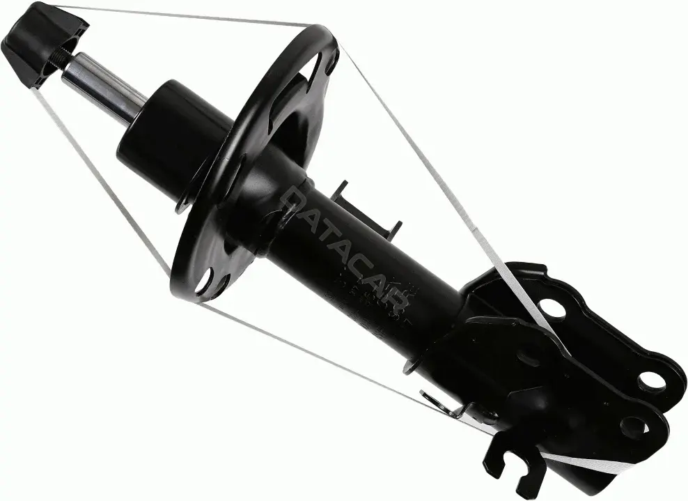 Амортизаторы SACHS 317511