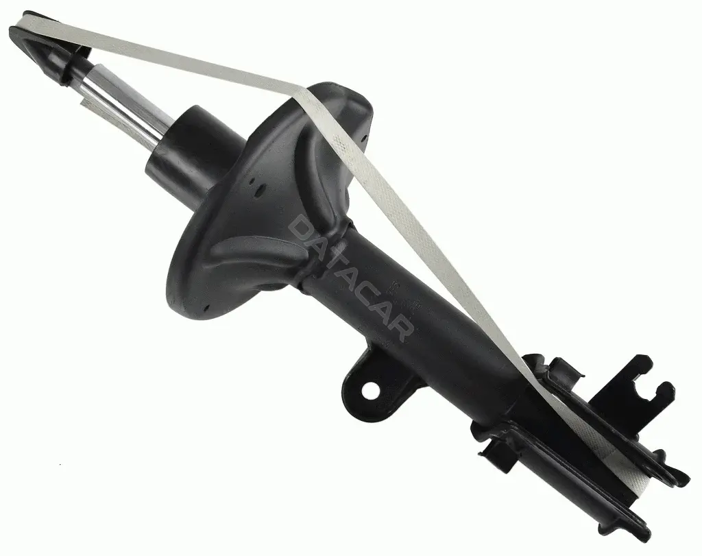 Амортизаторы SACHS 314995