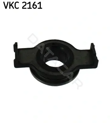 Выжимной подшипник SKF VKC2161