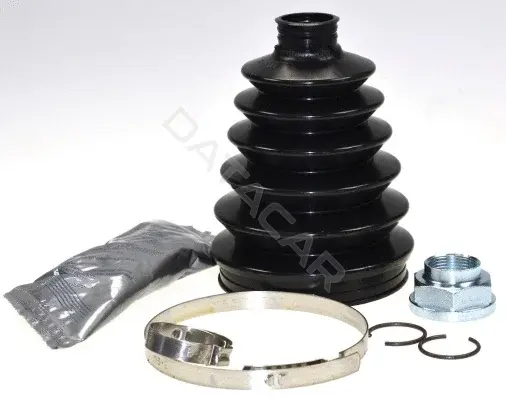 Пыльник шруса GKN SPIDAN/LOEBRO 305794