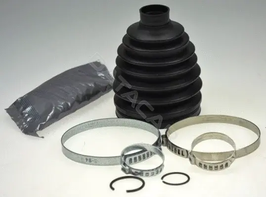Пыльник шруса GKN SPIDAN/LOEBRO 306060