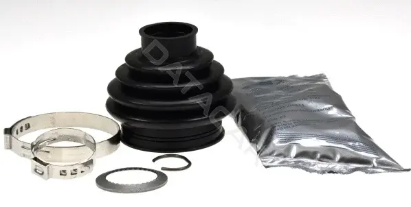 Пыльник шруса GKN SPIDAN/LOEBRO 306131