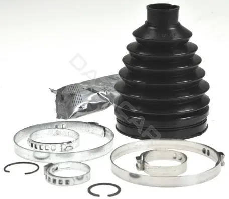 Пыльник шруса GKN SPIDAN/LOEBRO 306306