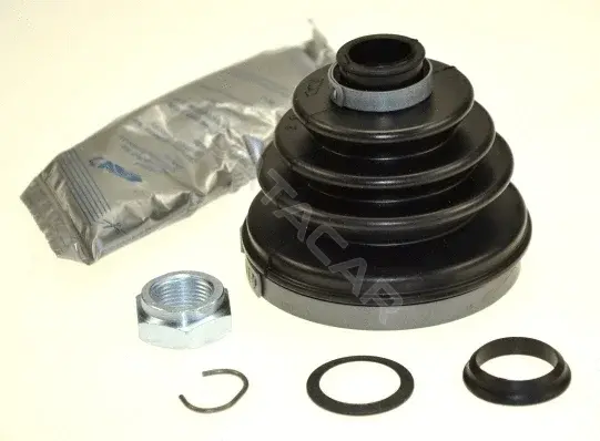 Пыльник шруса GKN SPIDAN/LOEBRO 300357