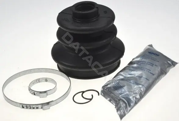 Пыльник шруса GKN SPIDAN/LOEBRO 300368