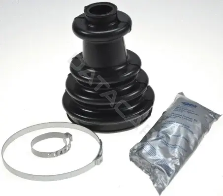 Пыльник шруса GKN SPIDAN/LOEBRO 300561