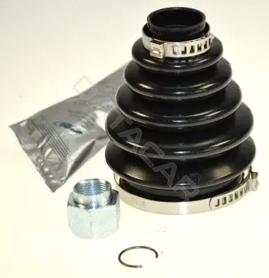 Пыльник шруса GKN SPIDAN/LOEBRO 303998