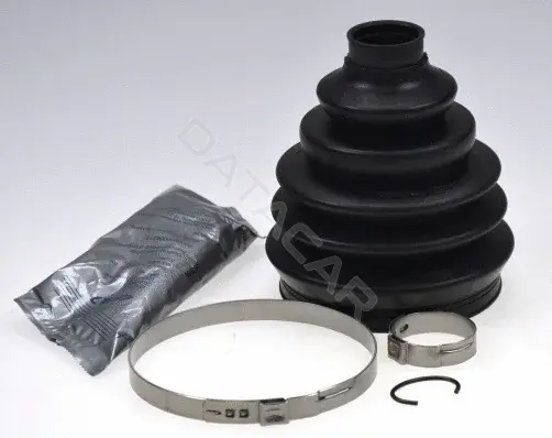 Пыльник шруса GKN SPIDAN/LOEBRO 305538