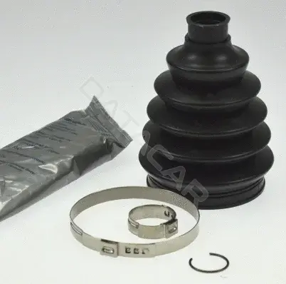Пыльник шруса GKN SPIDAN/LOEBRO 305874
