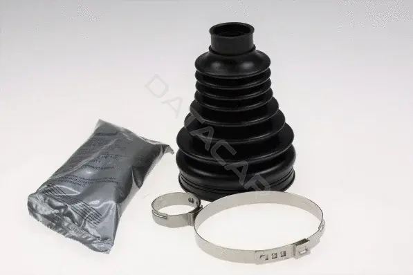 Пыльник шруса GKN SPIDAN/LOEBRO 306417