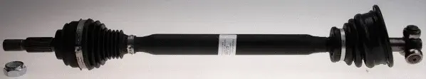 Приводной вал / Полуось GKN SPIDAN/LOEBRO 306725