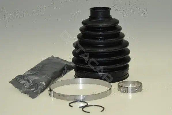 Пыльник шруса GKN SPIDAN/LOEBRO 306594