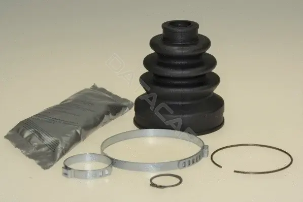 Пыльник шруса GKN SPIDAN/LOEBRO 306644