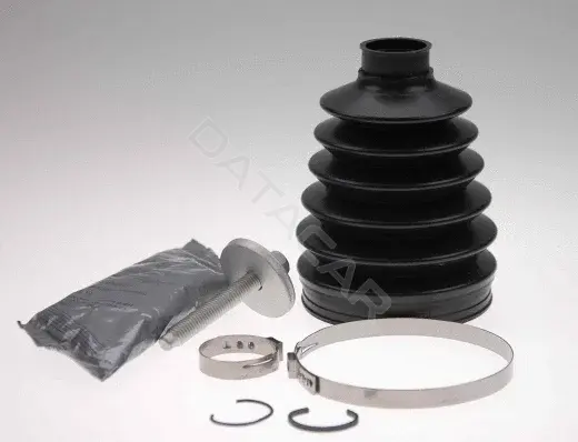 Пыльник шруса GKN SPIDAN/LOEBRO 307185