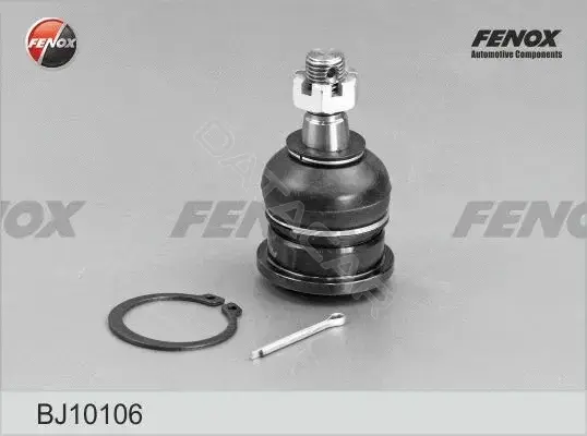 Шаровая опора FENOX BJ10106