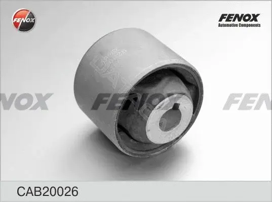Сайлентблок рычага FENOX CAB20026